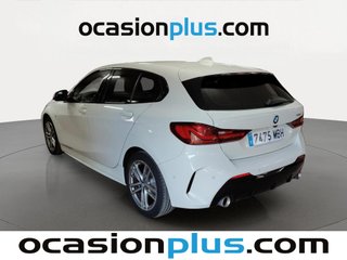 BMW Serie 1 118d 110 kW (150 CV)