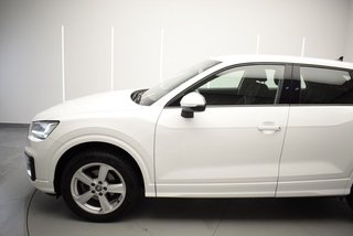Audi Q2 Advanced 30 TFSI 85kW (116CV)