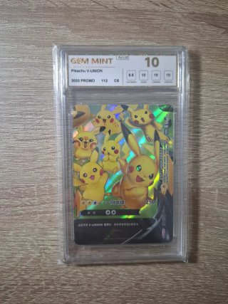 Pack cartas Pokémon