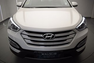 Hyundai Santa Fe 2.0 CRDi Essence 4x2 7S