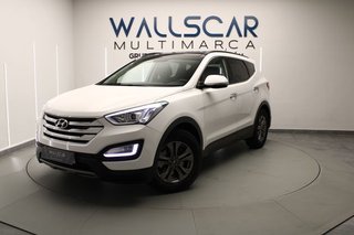Hyundai Santa Fe 2.0 CRDi Essence 4x2 7S