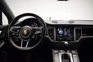 Porsche Macan S Diesel