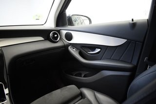 Mercedes Clase GLC GLC 200 d 4MATIC