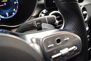 Mercedes Clase GLC GLC 200 d 4MATIC