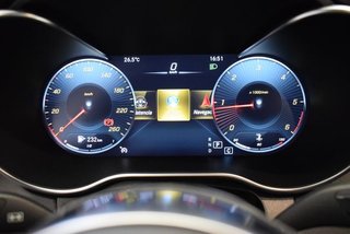 Mercedes Clase GLC GLC 200 d 4MATIC