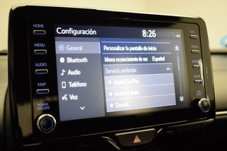 Toyota Yaris Cross 1.5 120H Active Tech Pack Connect