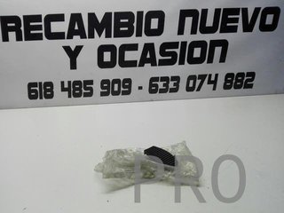 Funda goma pedal fiat lancia nuevo