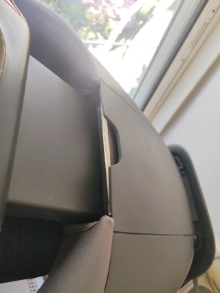 Silla de coche Cybex Pallas S fix