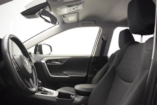 Toyota Rav4 2.5l 220H Advance