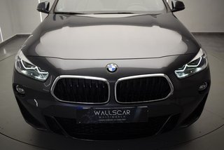 BMW X2 sDrive20i DCT