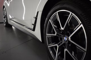 BMW Serie 4 420d