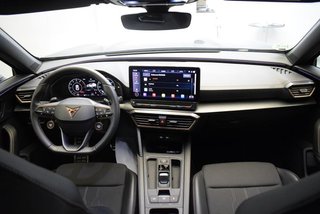 Cupra Formentor 2.0 TSI 228kW (310 CV) VZ 4Drive DSG