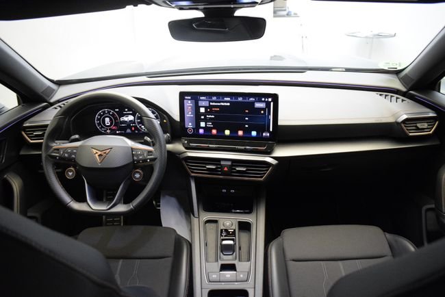 Cupra Formentor 2021, foto 12