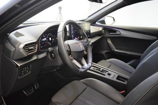 Cupra Formentor 2.0 TSI 228kW (310 CV) VZ 4Drive DSG