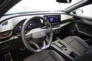 Cupra Formentor 2.0 TSI 228kW (310 CV) VZ 4Drive DSG
