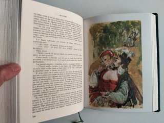 Historias Galantes El Arco de Eros 1968
