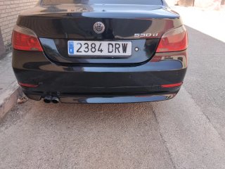 BMW Serie 5 2005