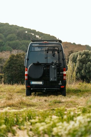 Mercedes-Benz Sprinter 2010