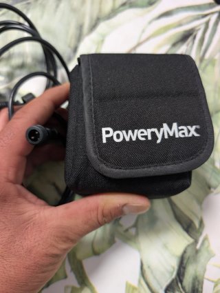 Batería Powerimax 10Ah