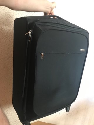 Maleta Samsonite MUY Grande Semi NUEVA d 200 euros