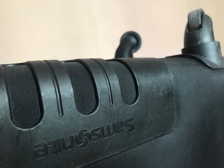 Maleta Samsonite MUY Grande Semi NUEVA d 200 euros