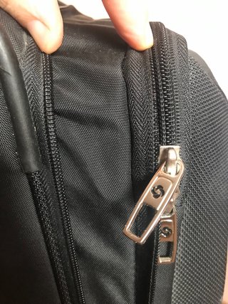 Maleta Samsonite MUY Grande Semi NUEVA d 200 euros