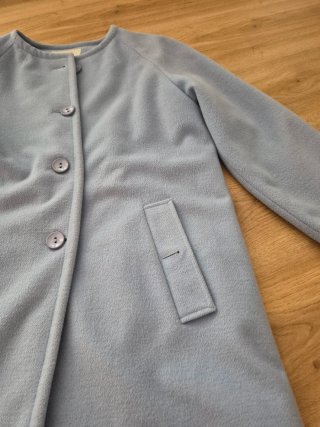 Cappotto CAMA donna