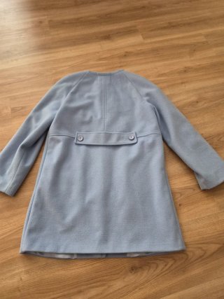 Cappotto CAMA donna