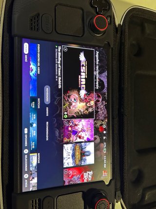 Steam Deck OLED 512 GB