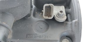 COLECTOR ADMISION FORD MONDEO SPORTBREAK (CA2) Ti