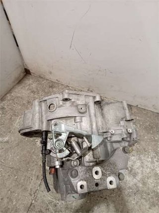 CAJA DE CAMBIOS SEAT ALTEA // GNE