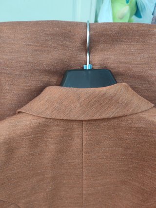 Traje de mujer Tapioca talla 38