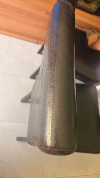 Mesa y 4 Sillas Comedor