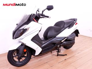KYMCO SUPER DINK 125 ABS