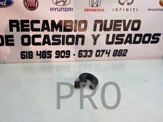 tubo radiador opel corsa b nuevo
