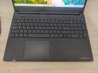 Portátil Dynabook 15.6" IPS (Intel Core i5-10210U)