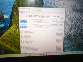 Portátil Dynabook 15.6" IPS (Intel Core i5-10210U)
