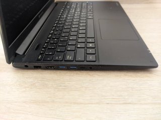 Portátil Dynabook 15.6" IPS (Intel Core i5-10210U)