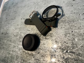 Pack Accesorios Samsung Galaxy Watch