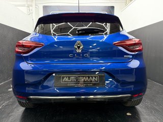Renault Clio Zen E-Tech Híbrido 104 kW (140CV)