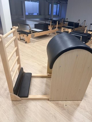 Barrel Pilates (Lader Barrel) - Perfecto Estado