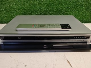 Loewe BluTechVision 3D Blu-ray