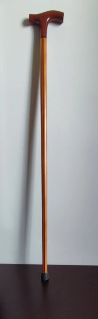 Cachaba de madera