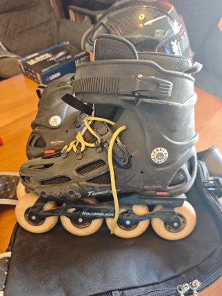 Patines en línea Rollerblade Twister