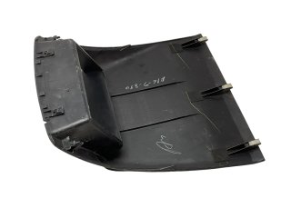 Moldura Radio Mitsubishi L200 05-15