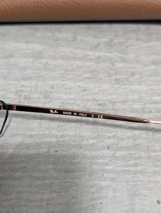 Ray-Ban The Marshal II Occhiali da Sole lenti rosa