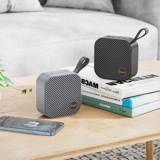 Altavoz Hoco Bluetooth de 5W.Varios Colores. Nuevo