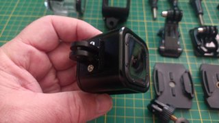 Accesorios GoPro Hero Session
