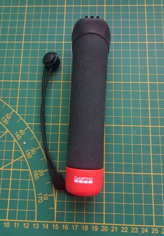 Accesorios GoPro Hero Session