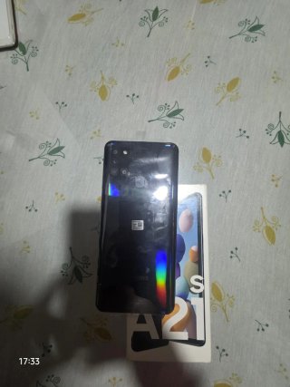Samsung Galaxy A21